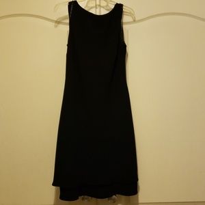 Black dress #2